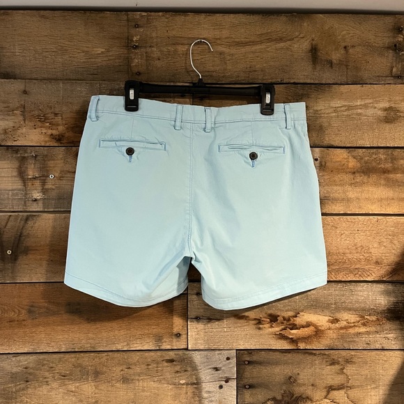 Goodthreads light blue shorts - Picture 3 of 6